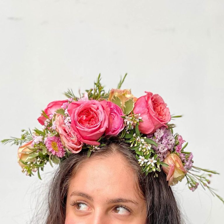 Brisbane florist - Poco Posy