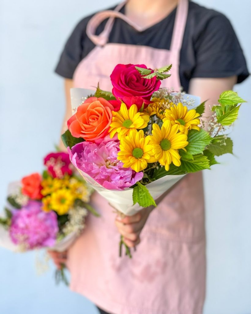 Brunswick Flower Delivery