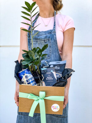 Flowers & Gift Hamper Delivery