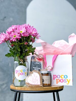 Self care gift delivery Brisbane and Melbourne.