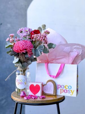 Lover Romantic gift delivery Brisbane and Melbourne.