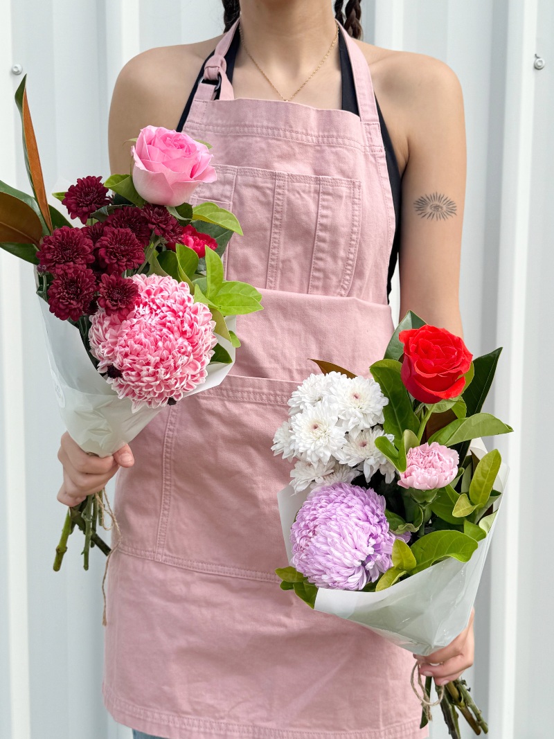 Poco - Valentines Day Flowers