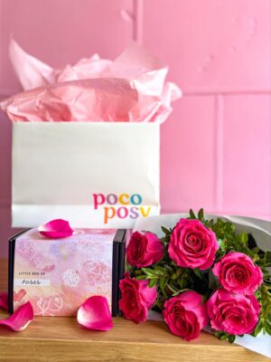 Roses gift delivery Brisbane and Melbourne
