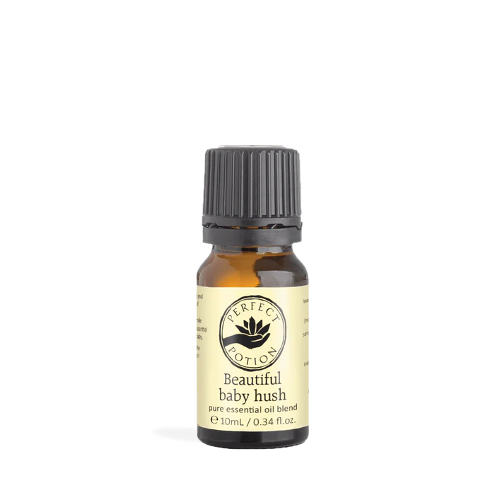 Beautiful Baby Hush Essential Oil Blend