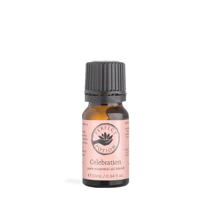 Celebration Essential Oil Blend