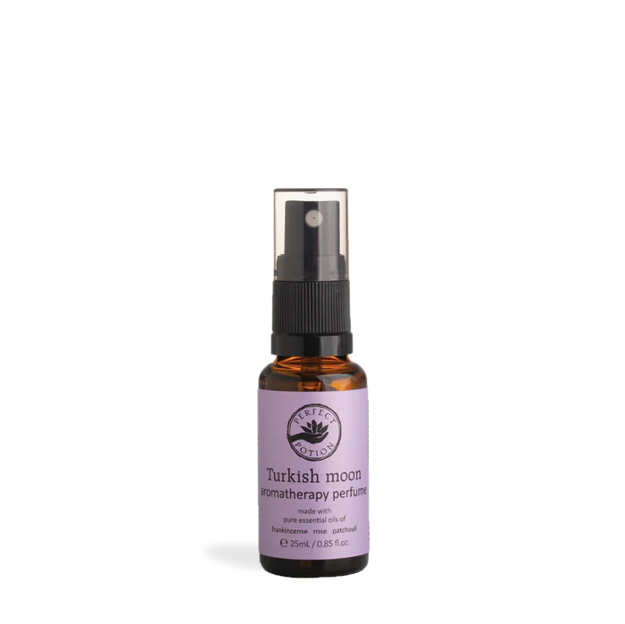Turkish Moon Natural Perfume
