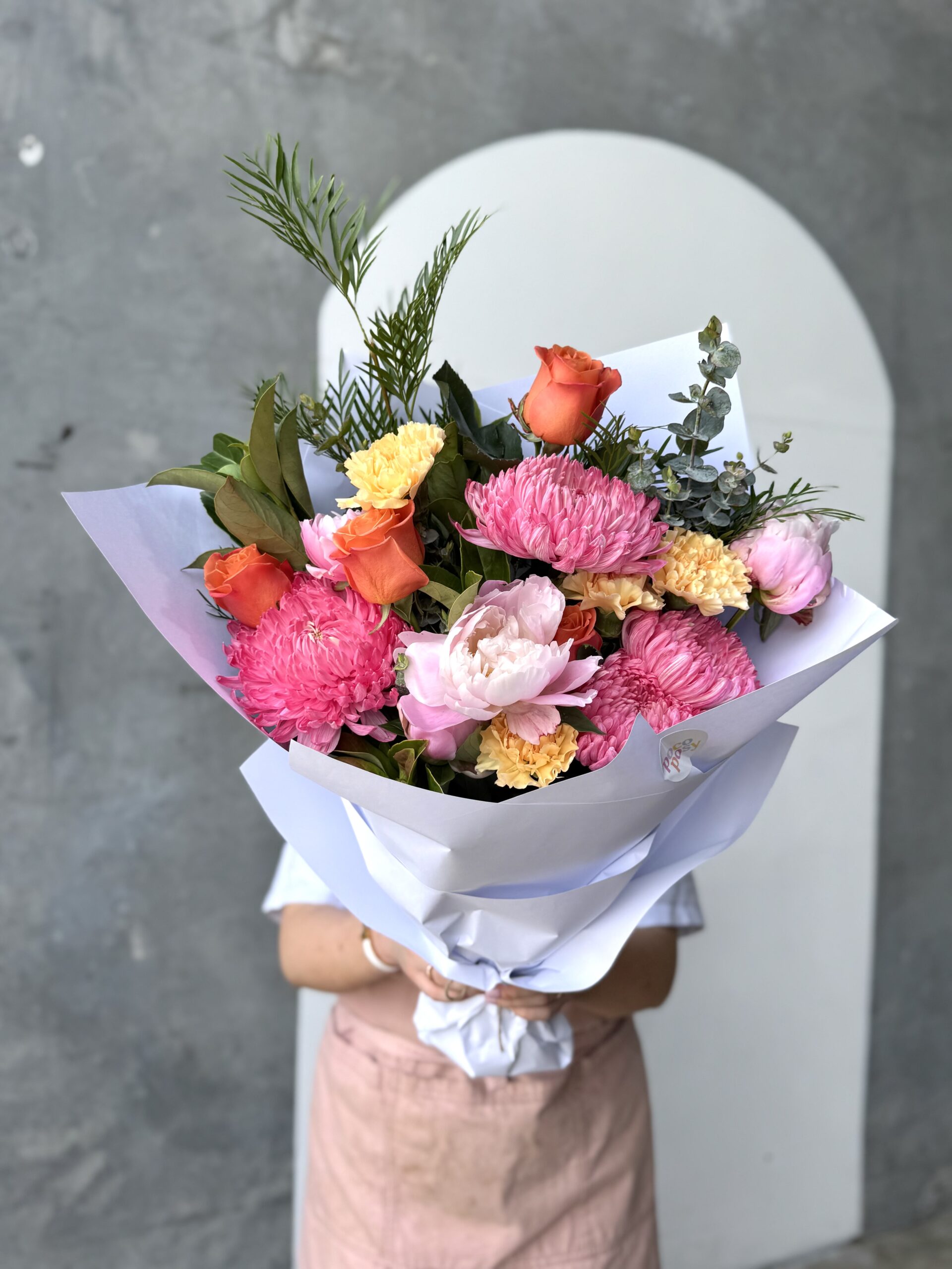 Sherbet Posy - Image 5