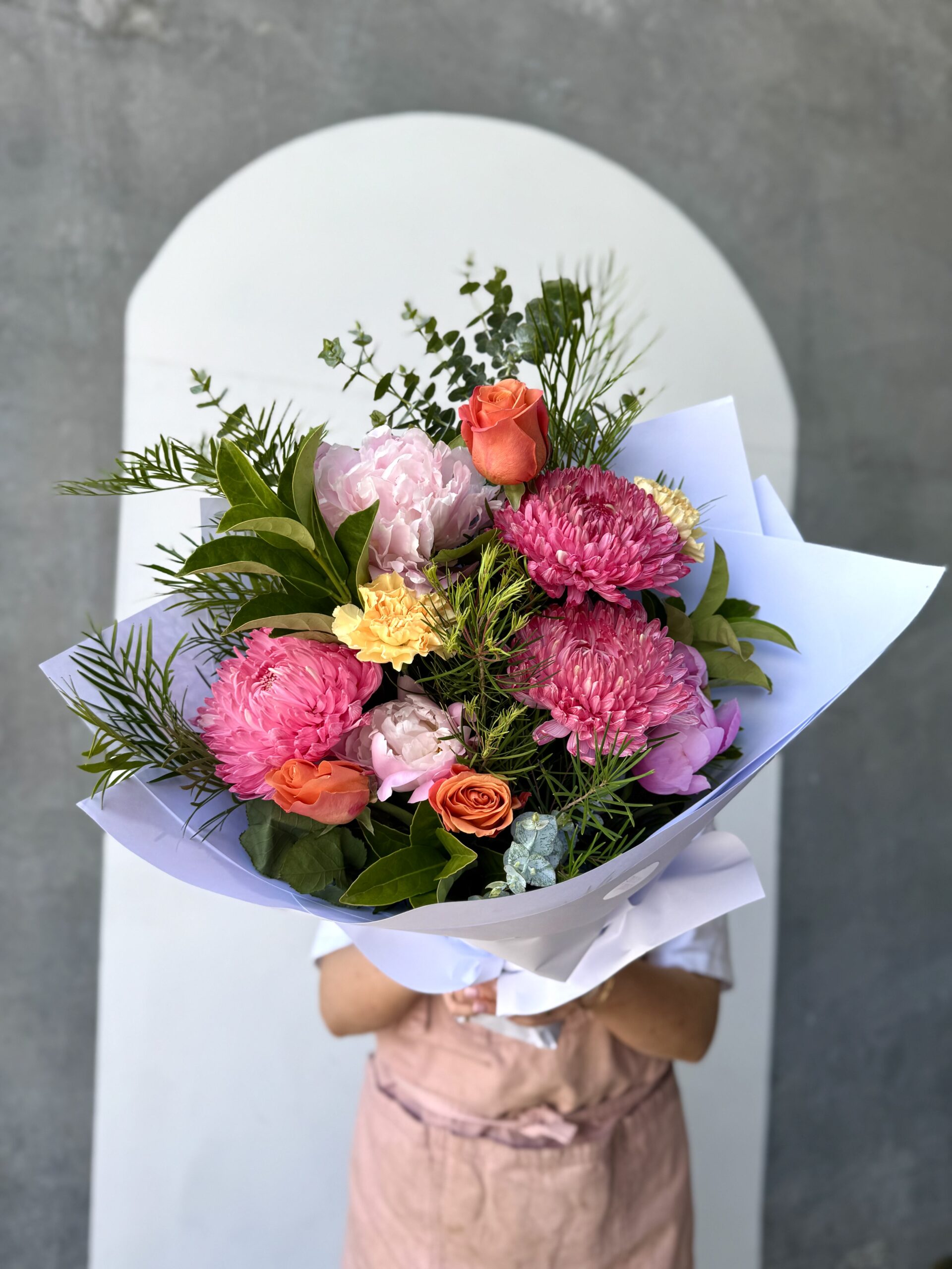 Sherbet Posy - Image 4