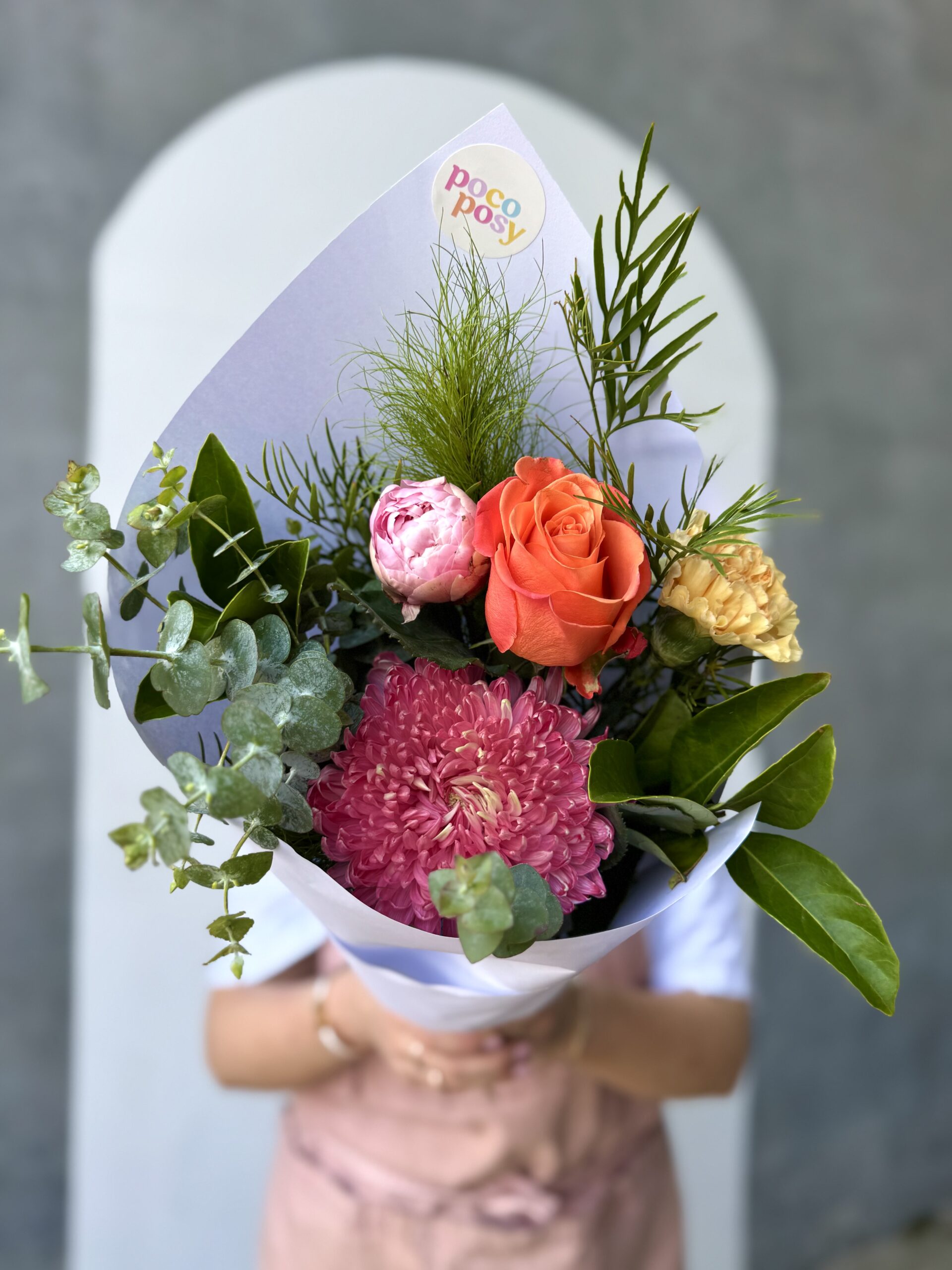 Sherbet Posy - Image 2