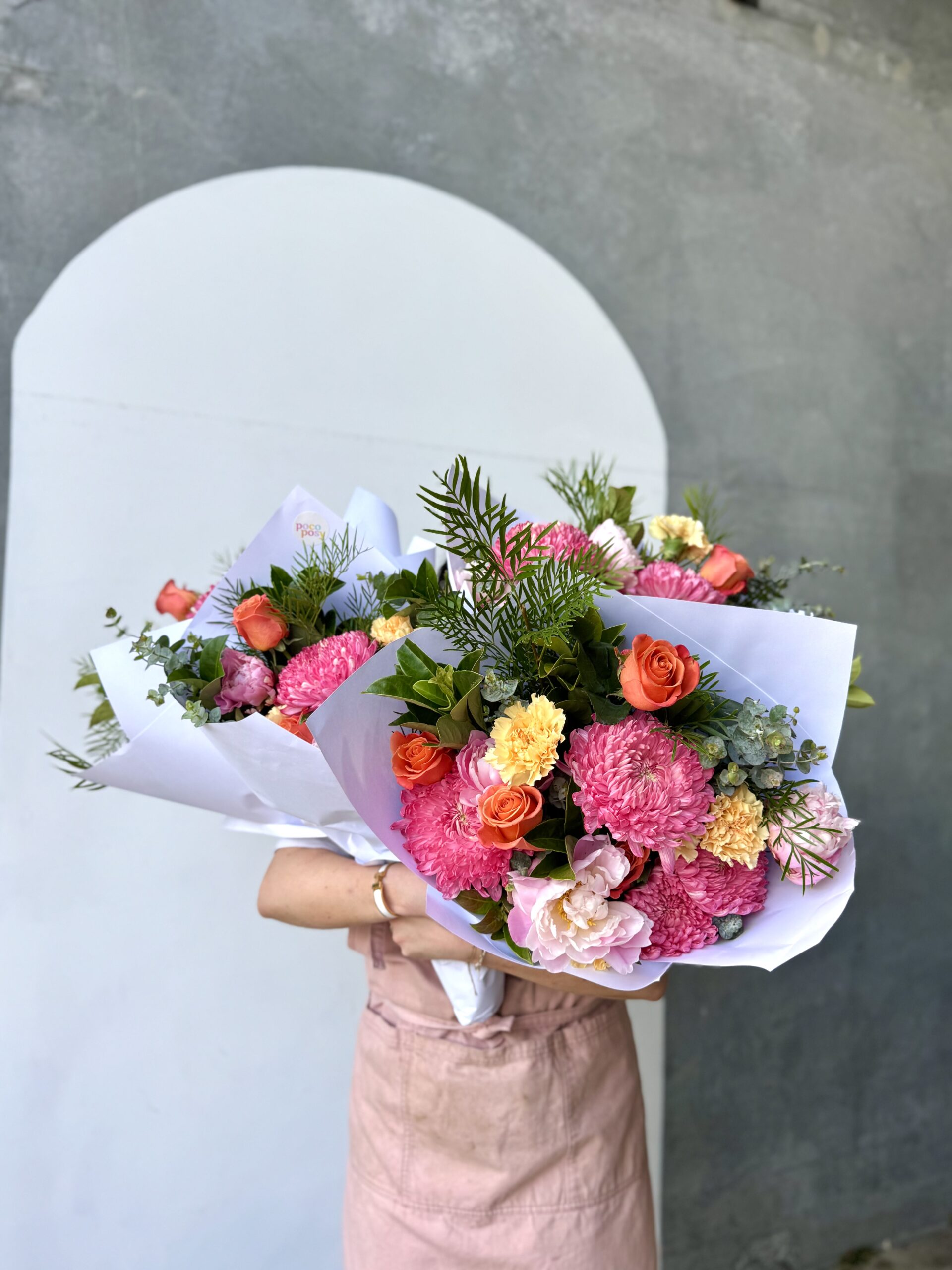 Sherbet Posy - Image 6